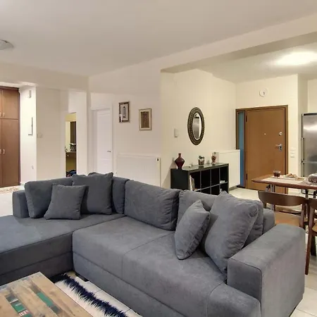Country Place Apartment With Mountains View Ioannina Exterior foto