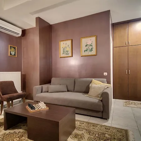 Country Place Apartment With Mountains View Ioannina Exterior foto