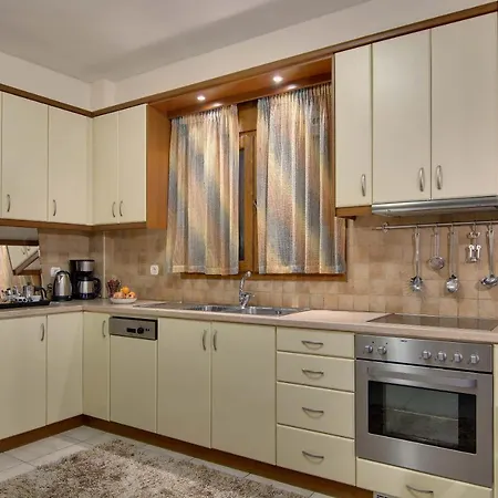 Country Place Apartment With Mountains View Ioannina Exterior foto