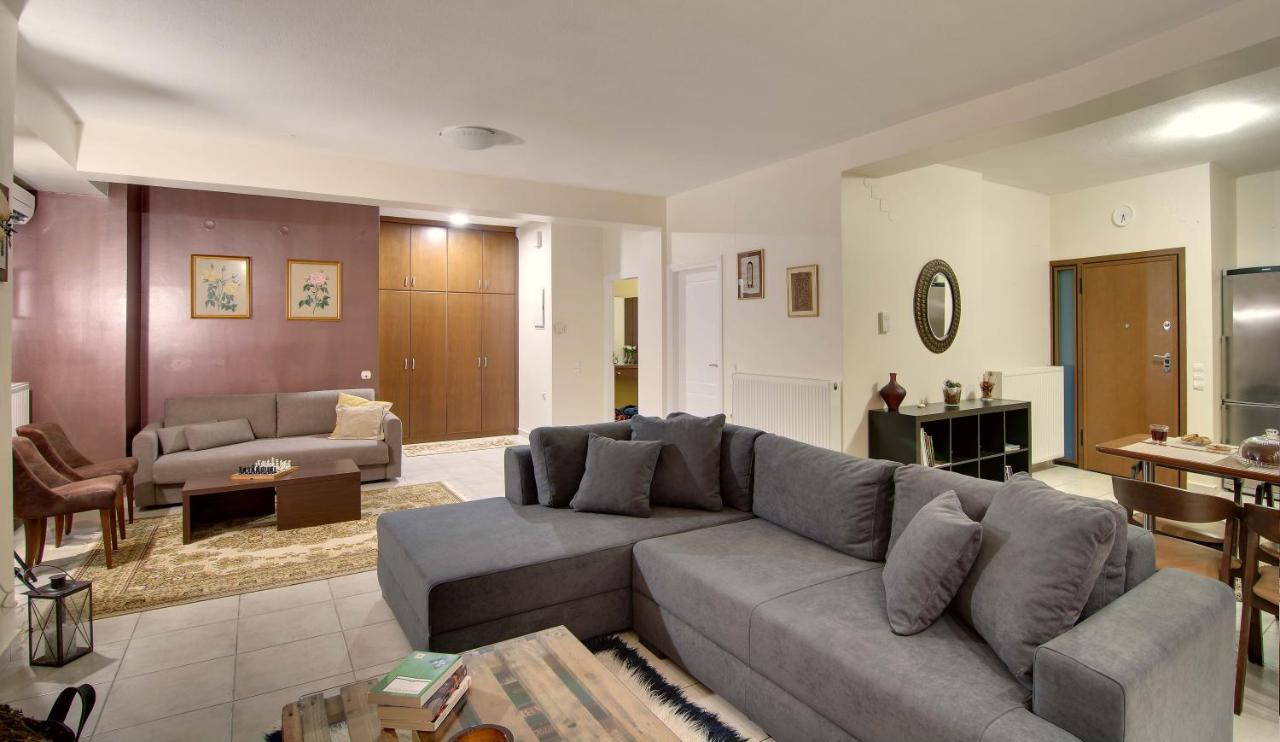 Apartment Country Place With Mountains View *