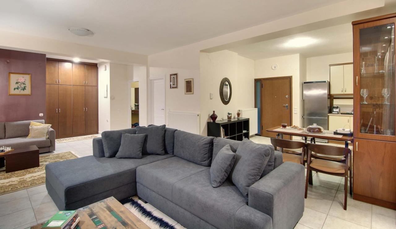 Country Place With Mountains View Apartment Ioannina