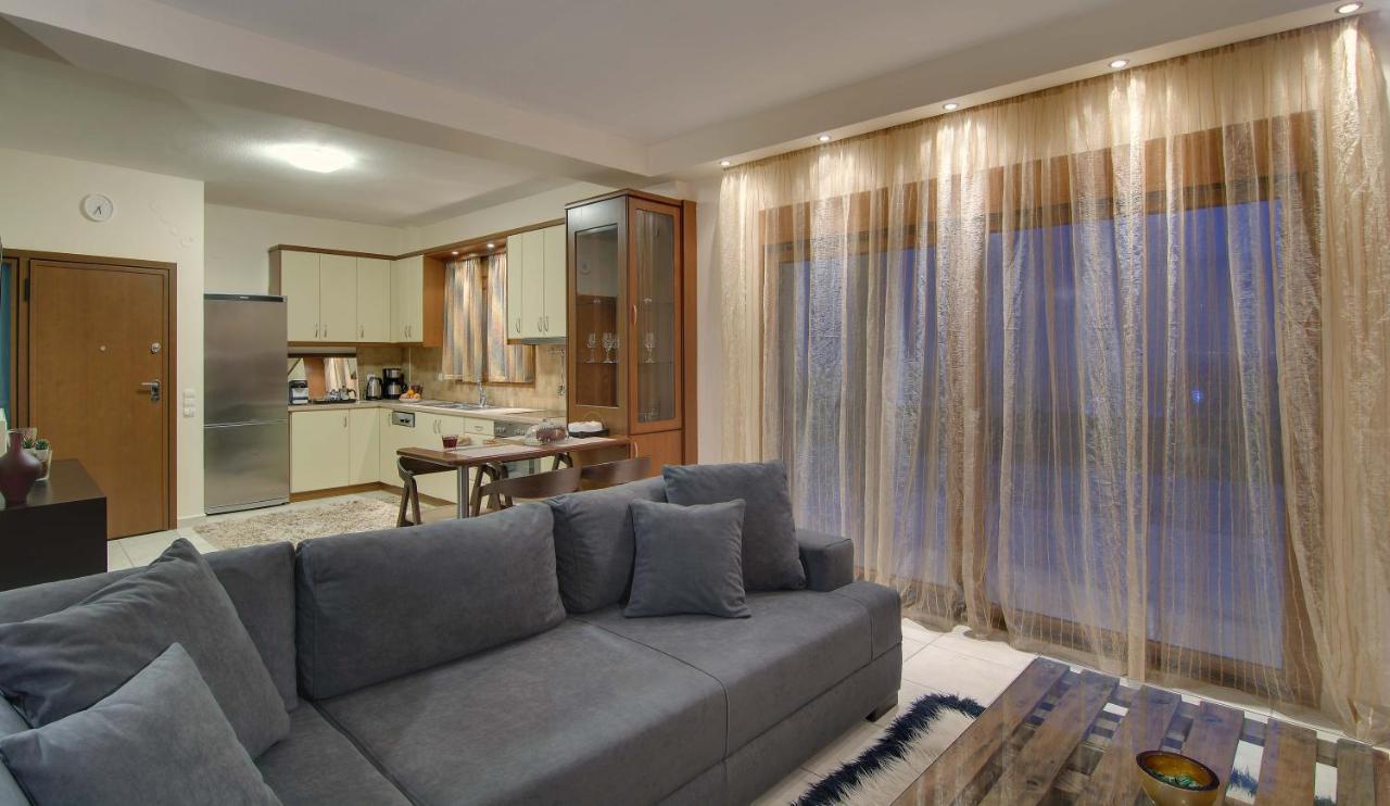 Apartment Country Place With Mountains View Ioannina