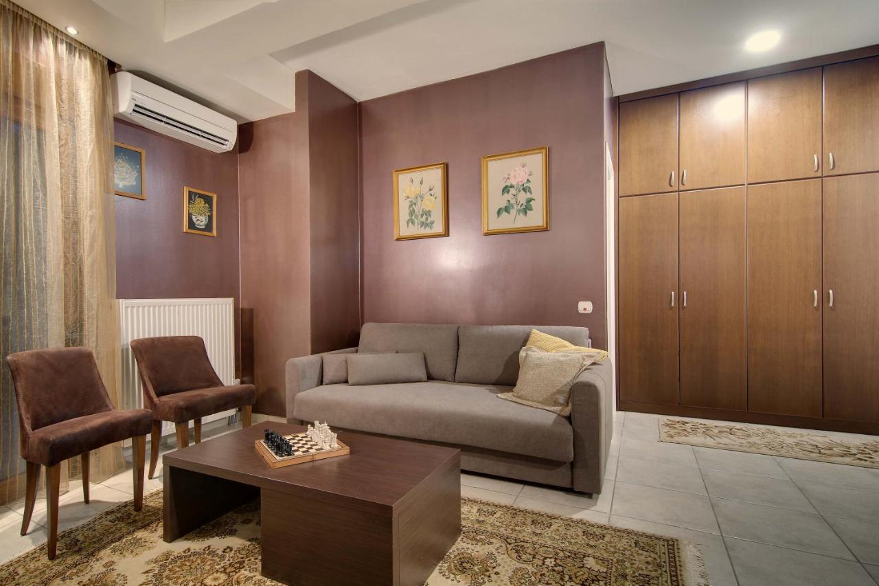 Country Place With Mountains View Apartment