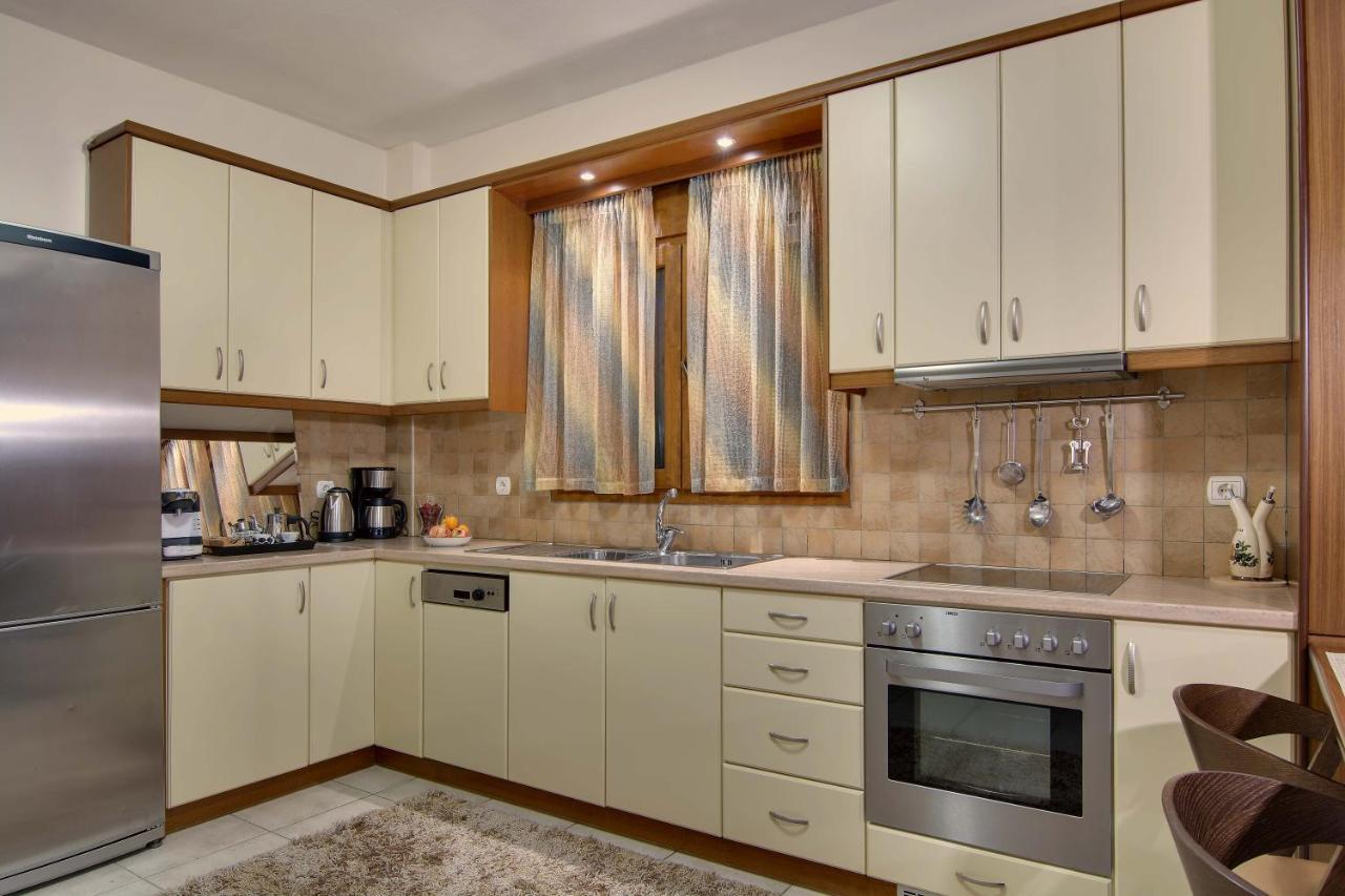 Country Place With Mountains View Apartment