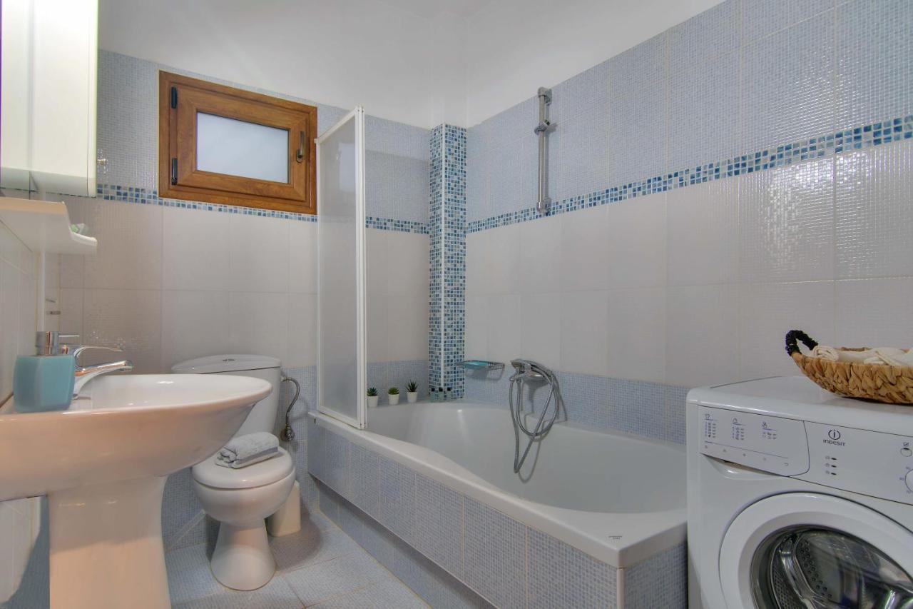 Apartment Country Place With Mountains View Ioannina