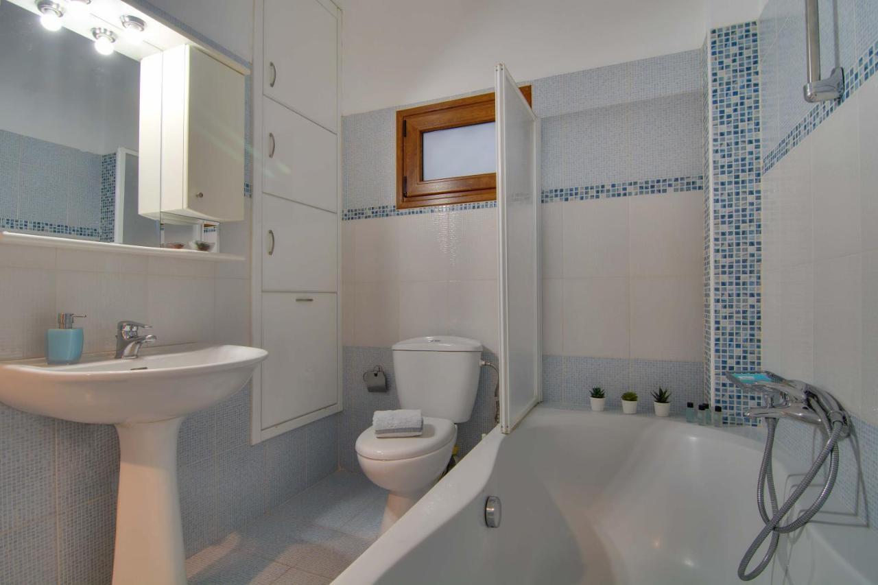 Apartment Country Place With Mountains View Ioannina