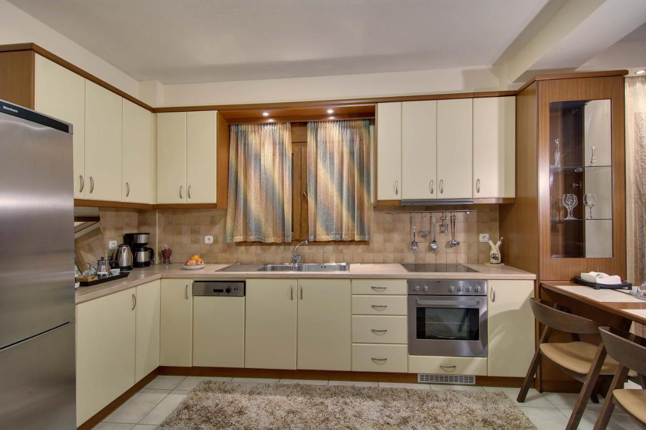 Apartment Country Place With Mountains View *